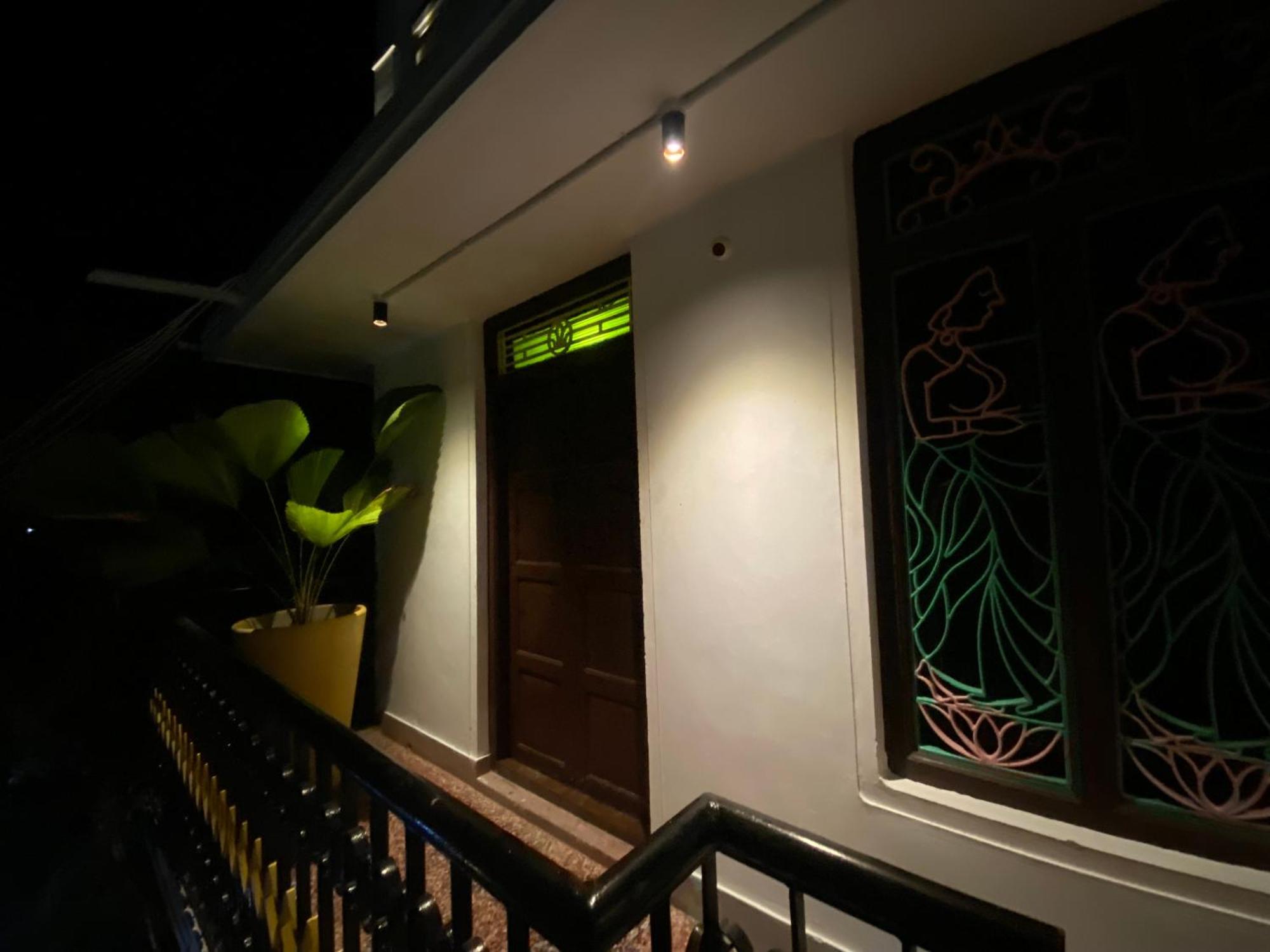 La Villa Heritage - Tie Hotels & Resorts ポンディシェリ エクステリア 写真