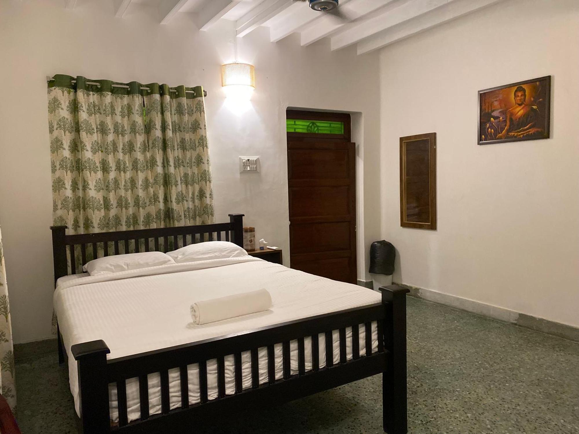 La Villa Heritage - Tie Hotels & Resorts ポンディシェリ エクステリア 写真